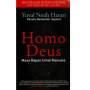 Menilik Masa Depan Umat Manusia Lewat Ulasan Buku 'Homo Deus'