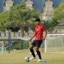 Biodata Arkhan Kaka, Striker Muda Timnas dengan Tinggi di Atas Rata-Rata Orang Indonesia