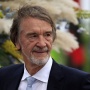 Fakta Sir Jim Ratcliffe: Orang Terkaya di Inggris, Penggemar Manchester United Sejak Kecil