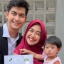 Resolusi Tahun Baru Ria Ricis Jadi Sorotan, Ingin Moana Selalu Bahagia Tapi Tak Ada Menyertakan Teuku Ryan di Dalamnya