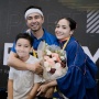Gaya Rambut Nagita Slavina Saat Tanding Tenis Diledek Norak