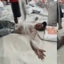 Nasib Buruh Lepas Viral Guling-guling di Beras Bulog, Dompetnya Terancam Kering