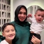 Disebut Bank Pusat Rafathar dan Rayyanza, Rieta Amalia Pernah Gulung Tikar Bangun Bisnis Kuliner: Caur!