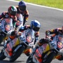 Veda Ega Pratama Ikut Ajang Ini! 3 Fakta Red Bull MotoGP Rookies Cup