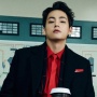 Bertepatan Dengan Ultah, V BTS dan Umi Siap Rilis 'wherever u r' Sabtu Ini