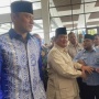 Tebar Janji jika Terpilih Presiden, Prabowo Iming-imingi Posisi Ini ke AHY, Apa Itu?