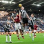 Hasil Liga Inggris: Newcastle Melesat di Papan Klasemen Usai Hajar Burnley 4-1