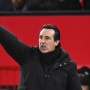 Aston Villa Dilucuti di Old Trafford, Unai Emery Salut dengan Kualitas Manchester United dan Atmosfer Stadion