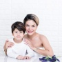 Nikita Mirzani Traktir Puluhan Anak Pemulung, Belikan Menu Paling Mahal