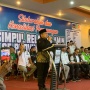 Cak Imin ke Relawan: kalau Tak Ada Kecurangan, Insyaallah Kita Menang Satu Putaran