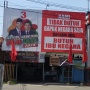 Baliho Ganjar-Mahfud Bertuliskan 'Kami Juga Butuh Ibu Negara', Sindir Prabowo?