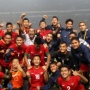 Hansamu Yama Ungkap Kegagalan Indonesia dalam Final Piala Asia U-19 2014