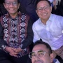 Mahfud MD Koar-koar Jokowi Mau Dimakzulkan, Ini Reaksi Cak Imin