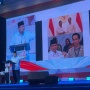 Pamer Foto Jabat Tangan, Prabowo: Hanya Orang Buta Tak Mau Akui Keberhasilan Jokowi