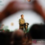 Relawan Ganjar CS Adukan Jokowi ke Ombudsman RI, Ujung-ujungnya Soal Prabowo
