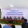 Kominfo Terbitkan SE Etika Penggunaan AI, Wamen Nezar Patria Berharap Menjadi Undang-undang