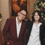 Deretan Artis yang Rayakan Natal Bareng Mantan Suami, Ada Yuni Shara dan Shandy Aulia