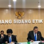Dewas KPK Beberkan Pesan Whatsapp SYL ke Filri Saat Penggeledahan: Mohon Petunjuk Jenderal!