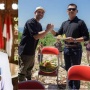 Profil Bupati Gunungkidul, Izinkan Raffi Ahmad Bangun Beach Club di Kawasan Lindung