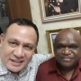 Profil Natalius Pigai, Eks Komisioner Komnas HAM Yang Jadi Saksi Meringankan Firli Bahuri