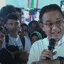 Acara Desak Anies Kembali Dipindahkan Tanpa Alasan di Sumbar, Begini Kata Ketua TKD