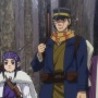 Review 'Golden Kamuy', Menelusuri Budaya Suku Ainu Melalui Anime