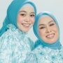 Ibu Lesti Kejora Dicap Sombong Gegara Ekspresinya saat Tiba di Ultah Sang Cucu