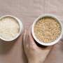 Bukan Beras Putih, Ini 4 Jenis Beras yang Cocok untuk Diet
