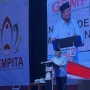 Di Depan Pendukung, Prabowo Puji Penampilan Gibran saat Debat: Katanya Anak Ingusan Ternyata Tampil 9,9