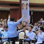 Siapa Relawan Prabowo-Gibran yang Ditembak? Ini Faktanya