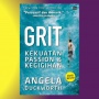 Menemukan Kebahagiaan dan Passion Bersama Buku 'Grit: The Power of Passion and Perseverance'