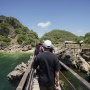 Pemda Gunungkidul Usul Luas Kawasan Lindung Karst Dipangkas, Demi Muluskan Raffi Ahmad Bangun Beach Club?