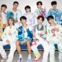 Pecah! SEVENTEEN Bawakan Lagu Super Perdana di Jakarta dalam Golden Disc Awards 2024