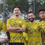 BRI Liga 1 Diliburkan, Pelatih Barito Putera Minta Pemain Jaga Kondisi Fisik