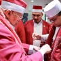 Profesi Mentereng Abah Aos, Pendukung AMIN Sebut Anies Baswedan sebagai Imam Mahdi