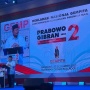 Curhat Tangannya sampai Ditarik Emak-emak, Apa Reaksi Prabowo?