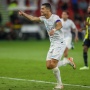 Cristiano Ronaldo Ucap Insya Allah Jelang Leg Kedua Perempatfinal Liga Champions Asia