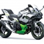 Kawasaki Siap Telurkan Lagi Motor Hybrid, Begini Bocorannya