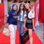 Fuji Pakai Jersey Argentina di Ultah Baby L, Malah Dikira Kode ke Asnawi Mangkualam