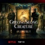Sempat Dikritik, Gyeongseong Creature Dominasi Ranking Top Global Netflix