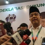 Respons Anies Dengar Jubir AMIN Indra Charismiadji Ditahan Kejaksaan, Singgung Keadilan!