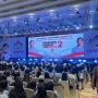 Ambil Cuti sebagai Menhan, Prabowo Bertolak ke Bandung Hadiri Deklarasi Gempita