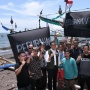 Kutip Pernyatan Presiden, Anies Sebut Tol Laut Gagal Menekan Biaya Logistik di Tanah Air