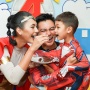 Kiano Anak Baim Wong Sekolah di Mana? Penampilan Barunya Kini Disorot