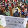 UNHCR: Indonesia Bukan Negara Penerima Terbanyak Pengungsi Rohingya