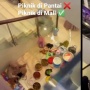 Emak-emak Piknik di Mall Bawa Makanan dari Rumah sampai Gelar Tikar, Tuai Pro Kontra