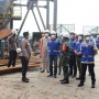 Anak-anak Korban Ledakan PT ITSS Morowali Dapat Beasiswa Hingga Kuliah