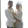 Nathalie Holscher Dilangkahi Mantan, Fariz Utama Menikah Padahal Baru Kenal Enam Bulan