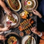 Selain Le Nusa Milik Raffi Ahmad, 2 Restoran Ini Juga Sajikan Makanan Khas Indonesia di Prancis