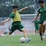 Libur Kompetisi BRI Liga 1, Pemain Persebaya Lakukan Latihan Secara Mandiri